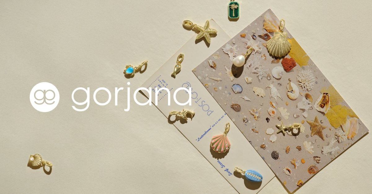 GORJANA lifestyle
