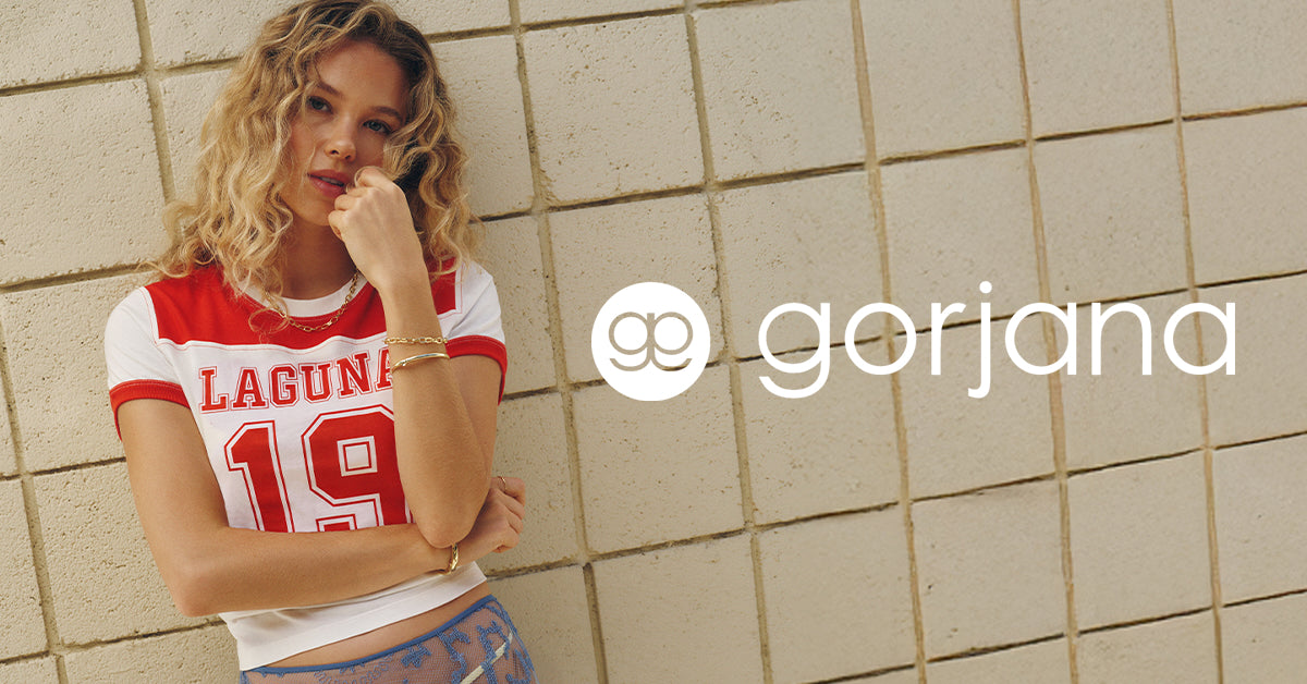 GORJANA Cleo Ring