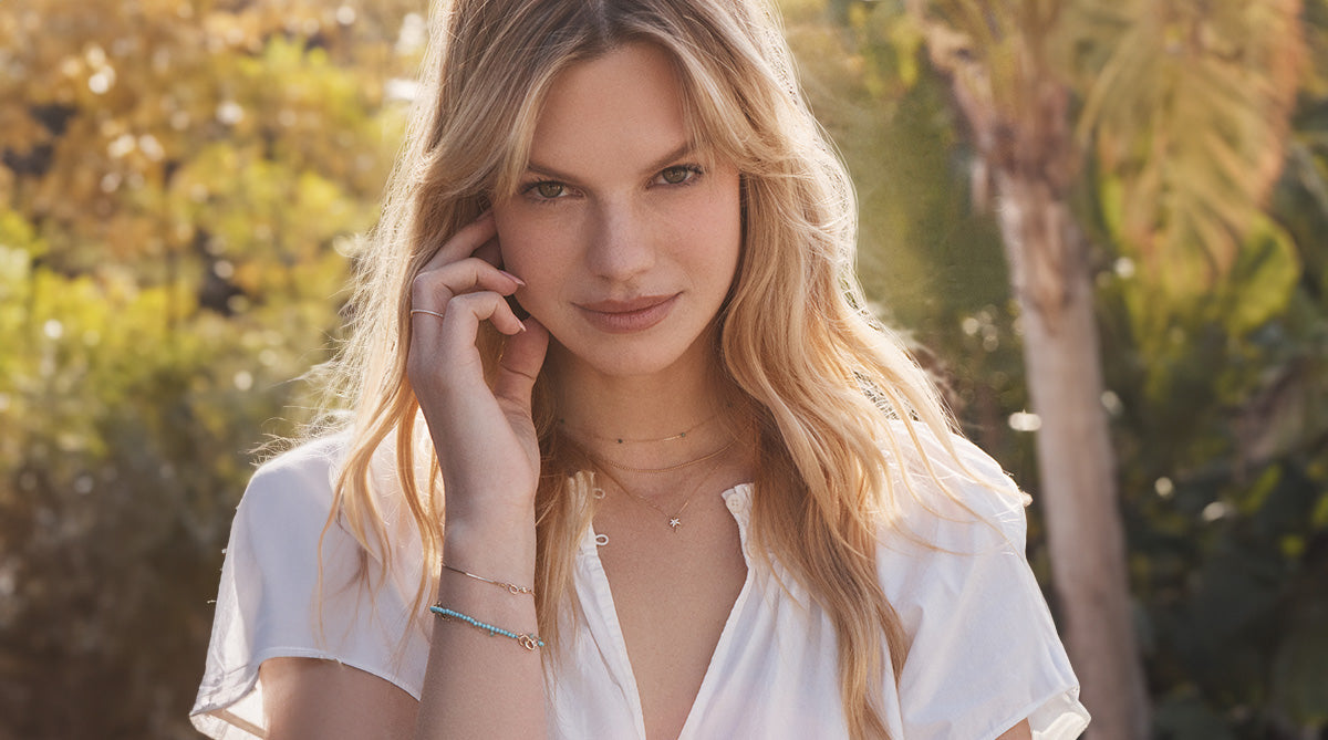 Jewelry Store San Jose CA gorjana