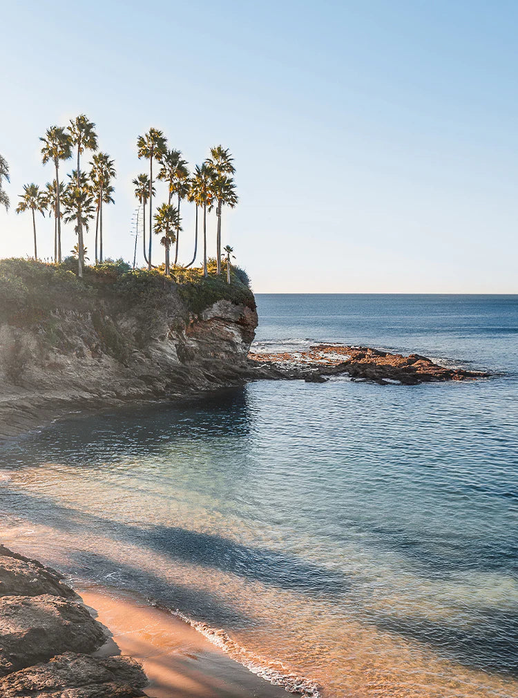 gorjana's guide to laguna