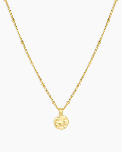 Shorebreak Necklace