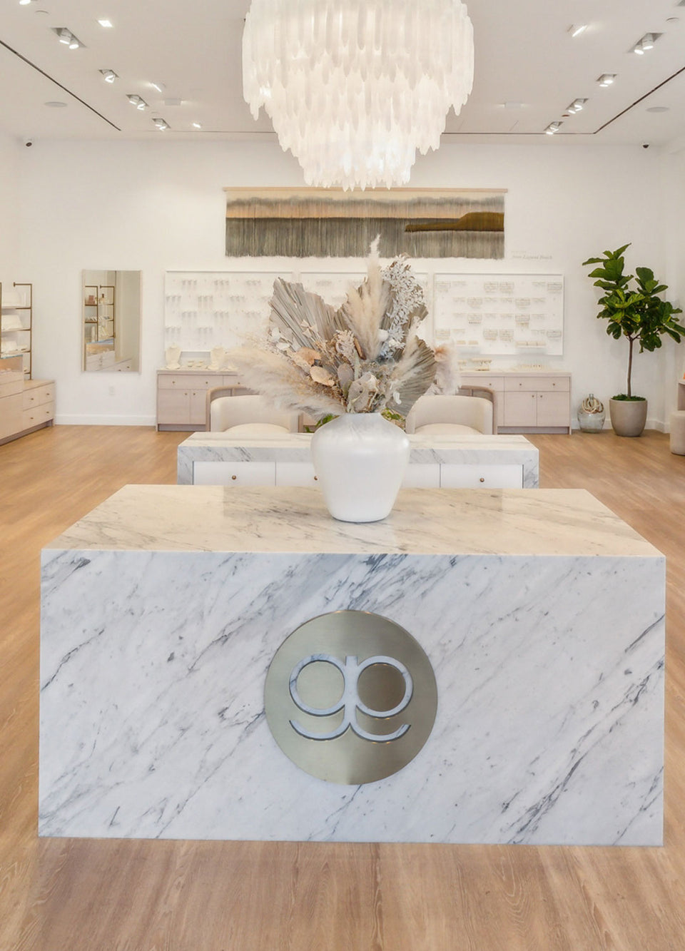 Tucson, AZ store interior