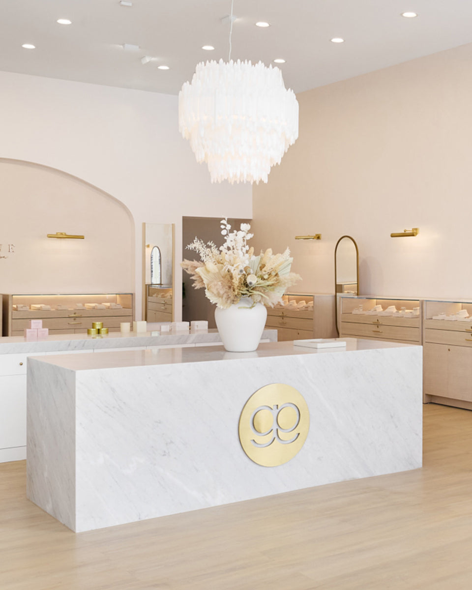 inside victoria gardens store