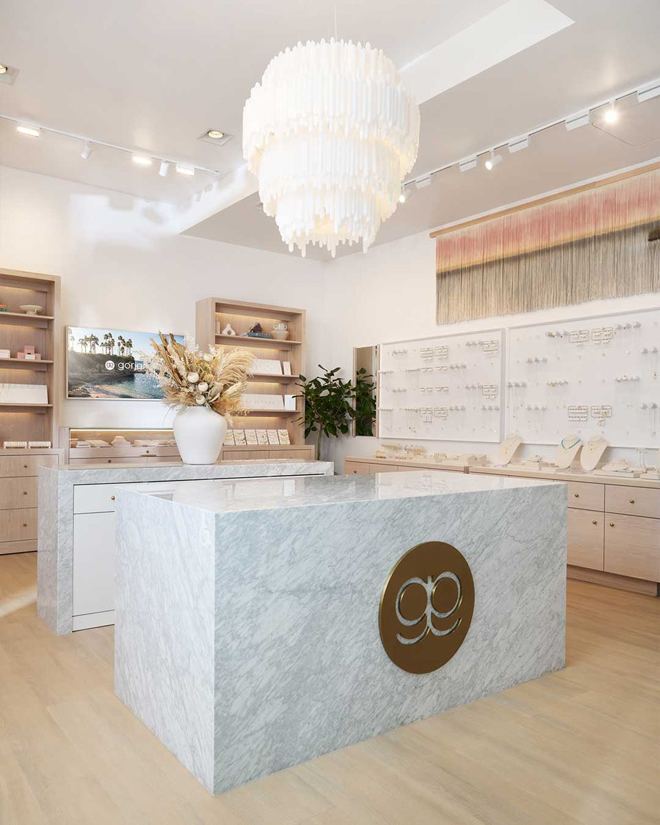 Tysons interior image