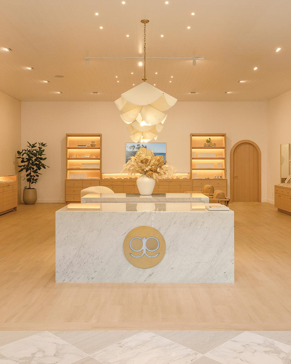 inside Chandler, AZ store