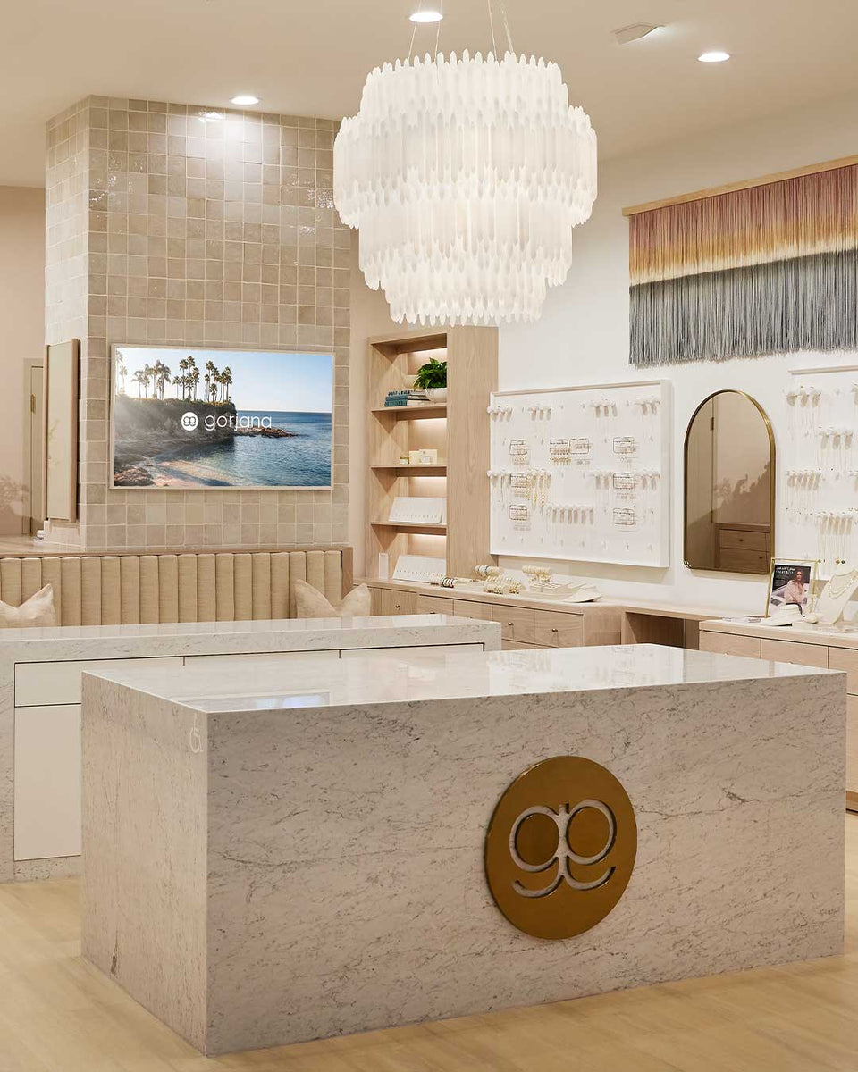 inside Ridgedale, MN store