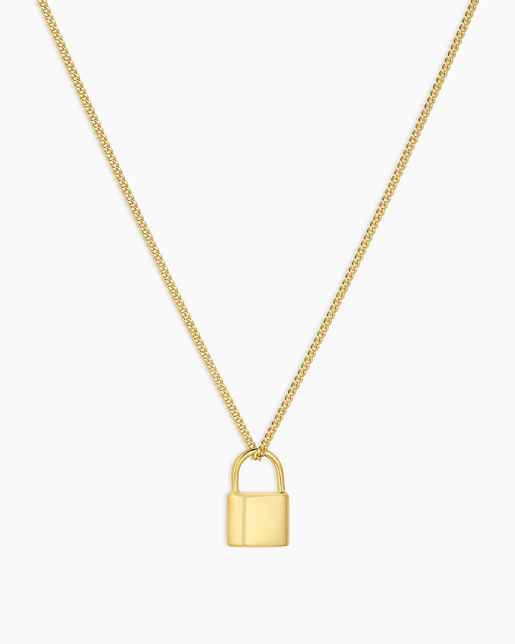 18k Gold Plated engravable Necklace || option::18k Gold Plated