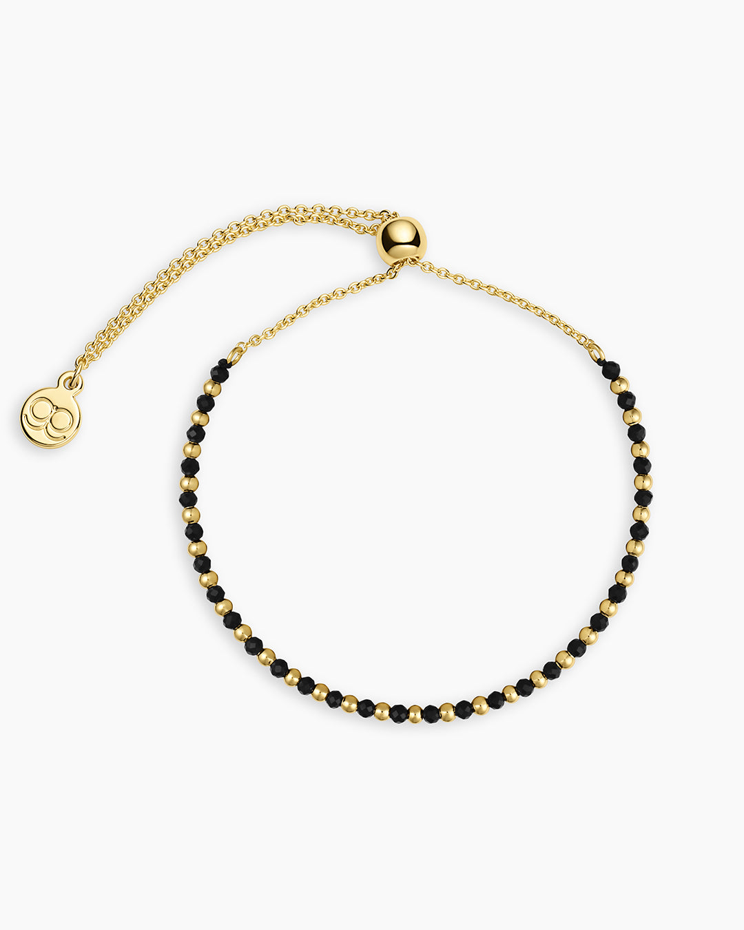 Gorjana Power Gemstone Brooks Bracelet