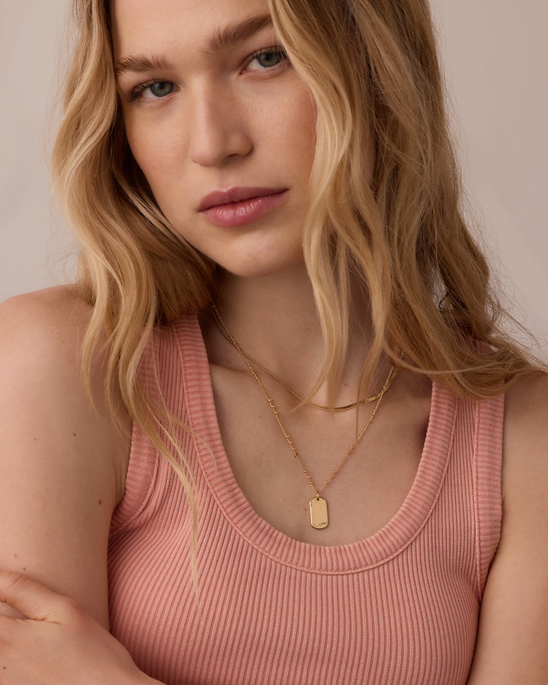 Venice Mini Necklace