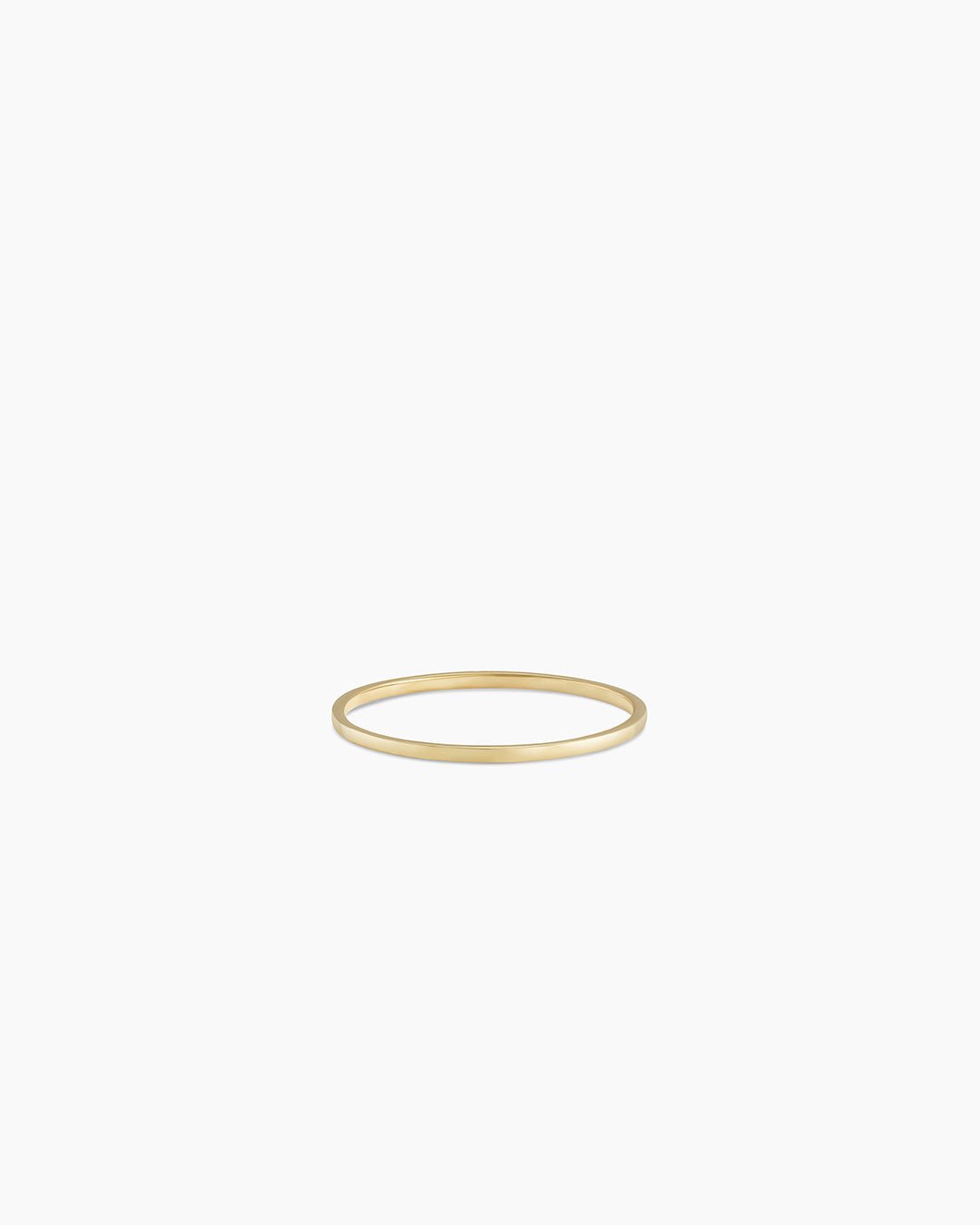 Rose Delicate Ring || option::14k Solid Gold