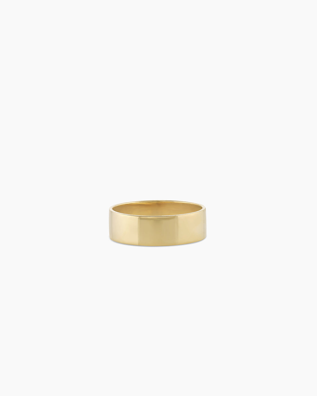 14k gold Rose Ring || option::14k Solid Gold, 5.8mm