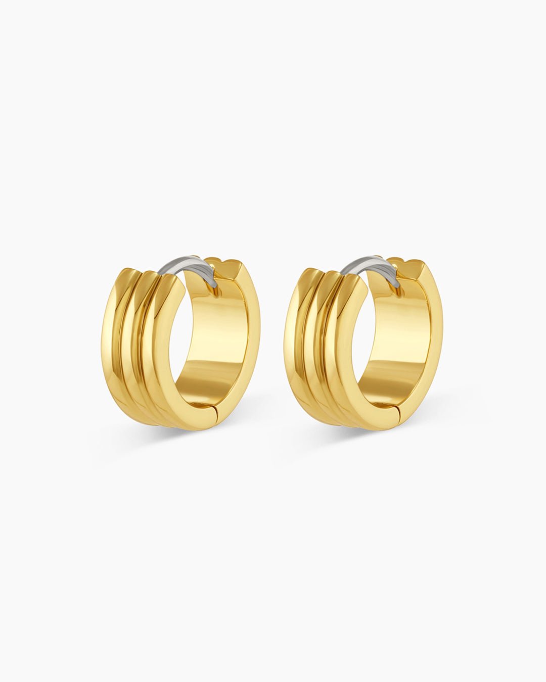 Rings and Earrings Collection for Men