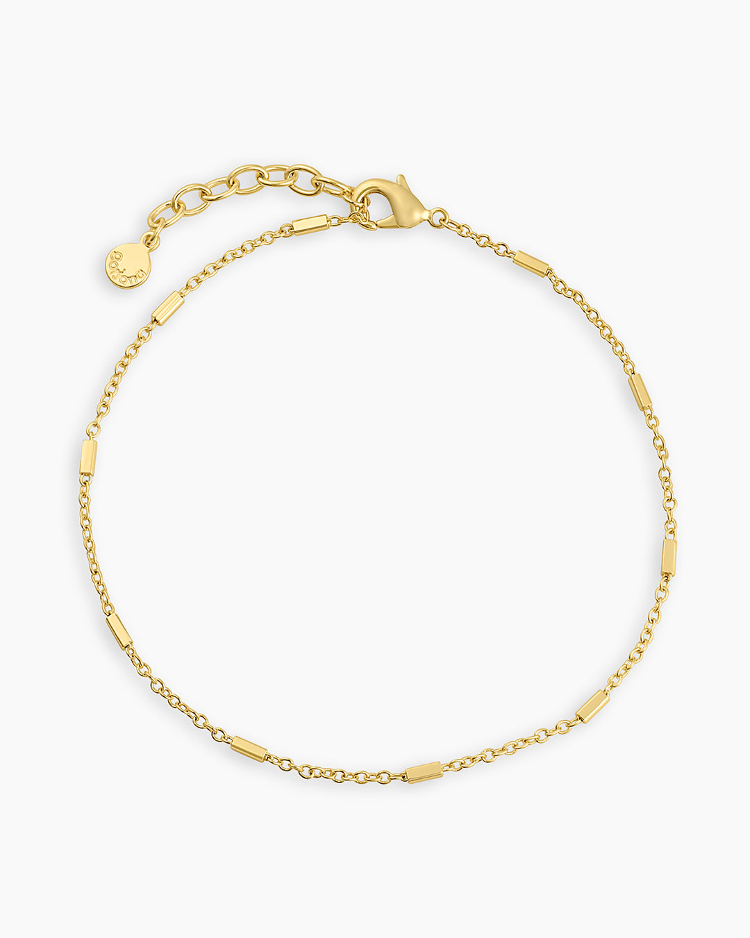 Gorjana Tatum Anklet
