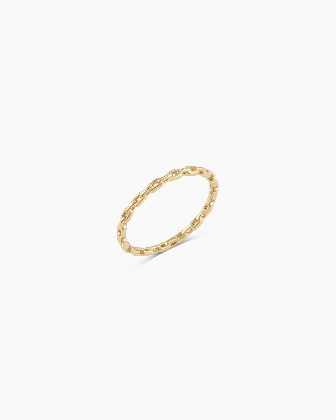 Parker Ring || option::14k Solid Gold