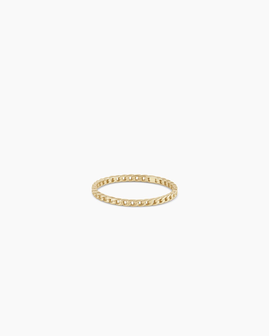 Wilder Ring || option::14k Solid Gold