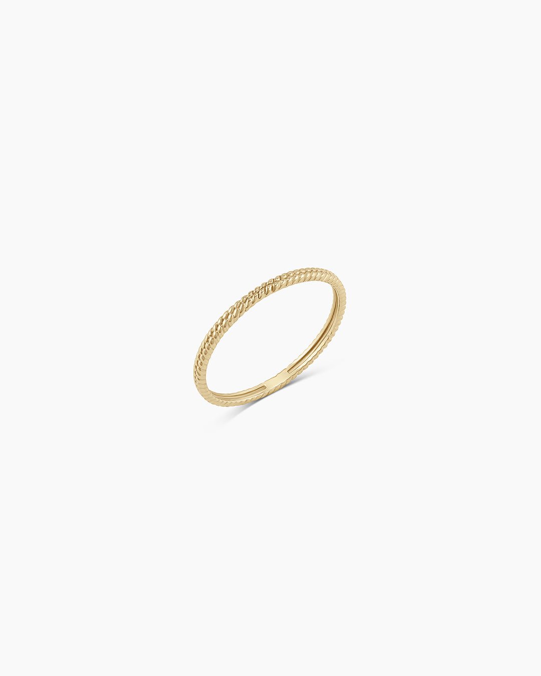 Venice Ring || option::14k Solid Gold