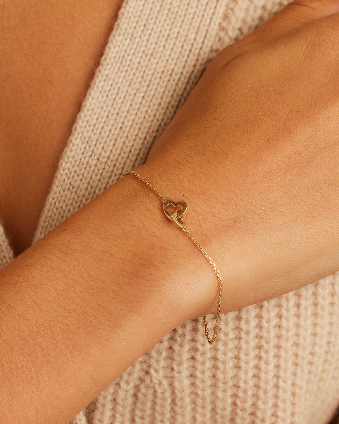 Bracciale Liberty con chiusura a T | Merci Maman Bracciale Liberty con chiusura a T | Merci Maman