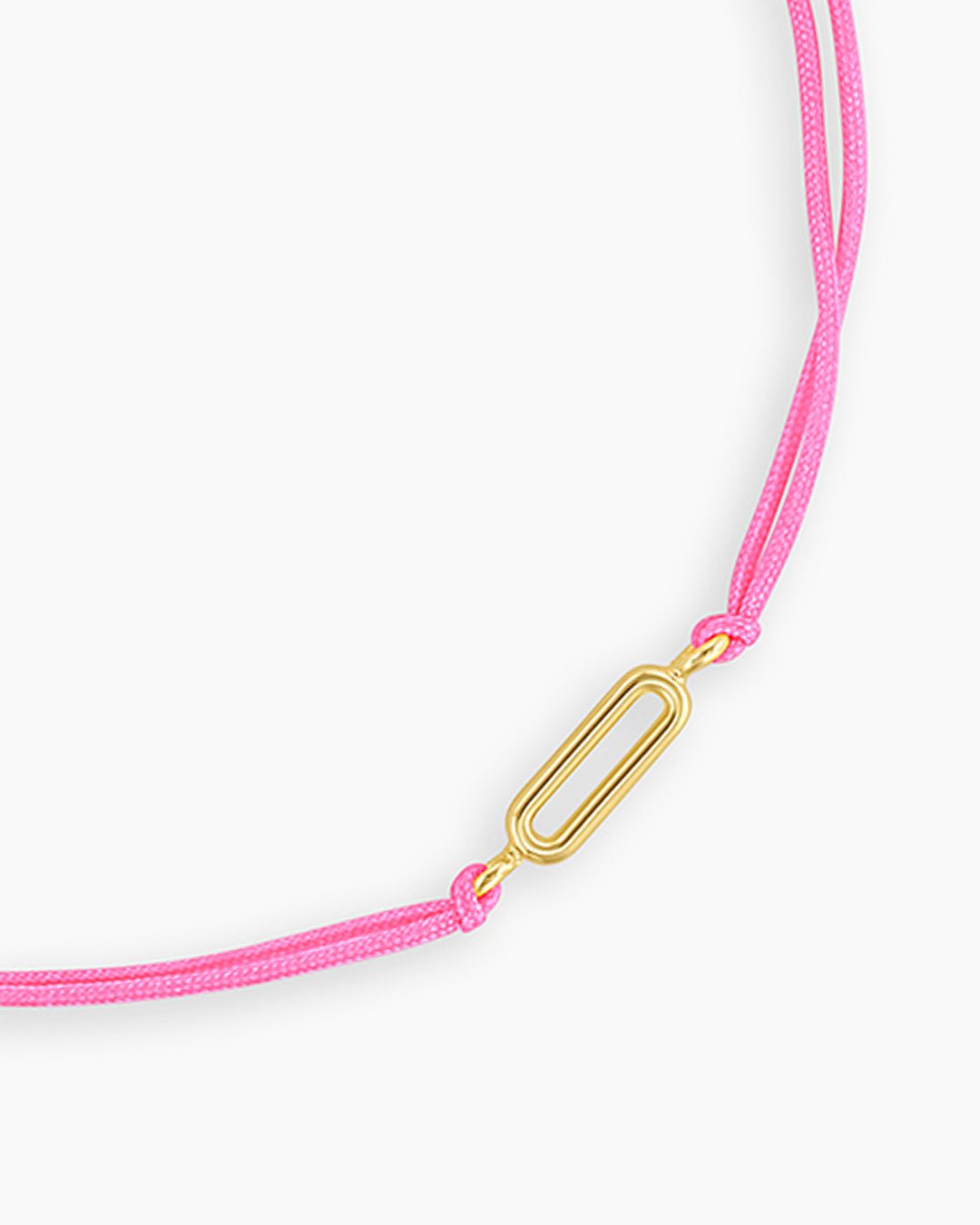 Alphabet Prism Bracelet #Y || option::Gold Plated, O