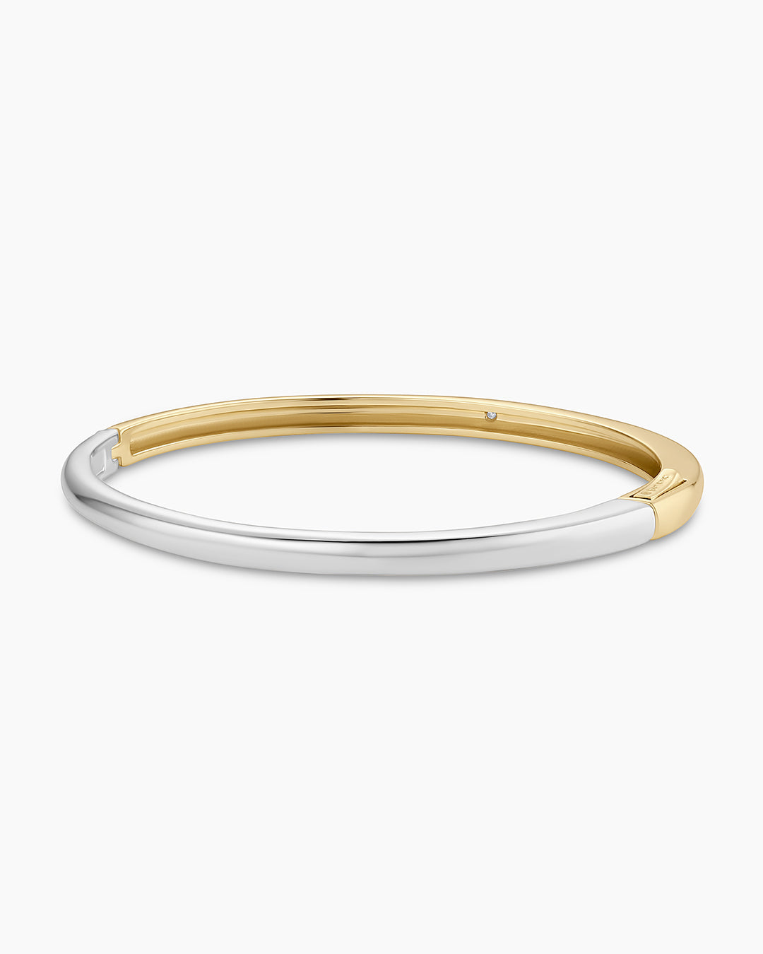 Paseo Mixed Cuff – gorjana