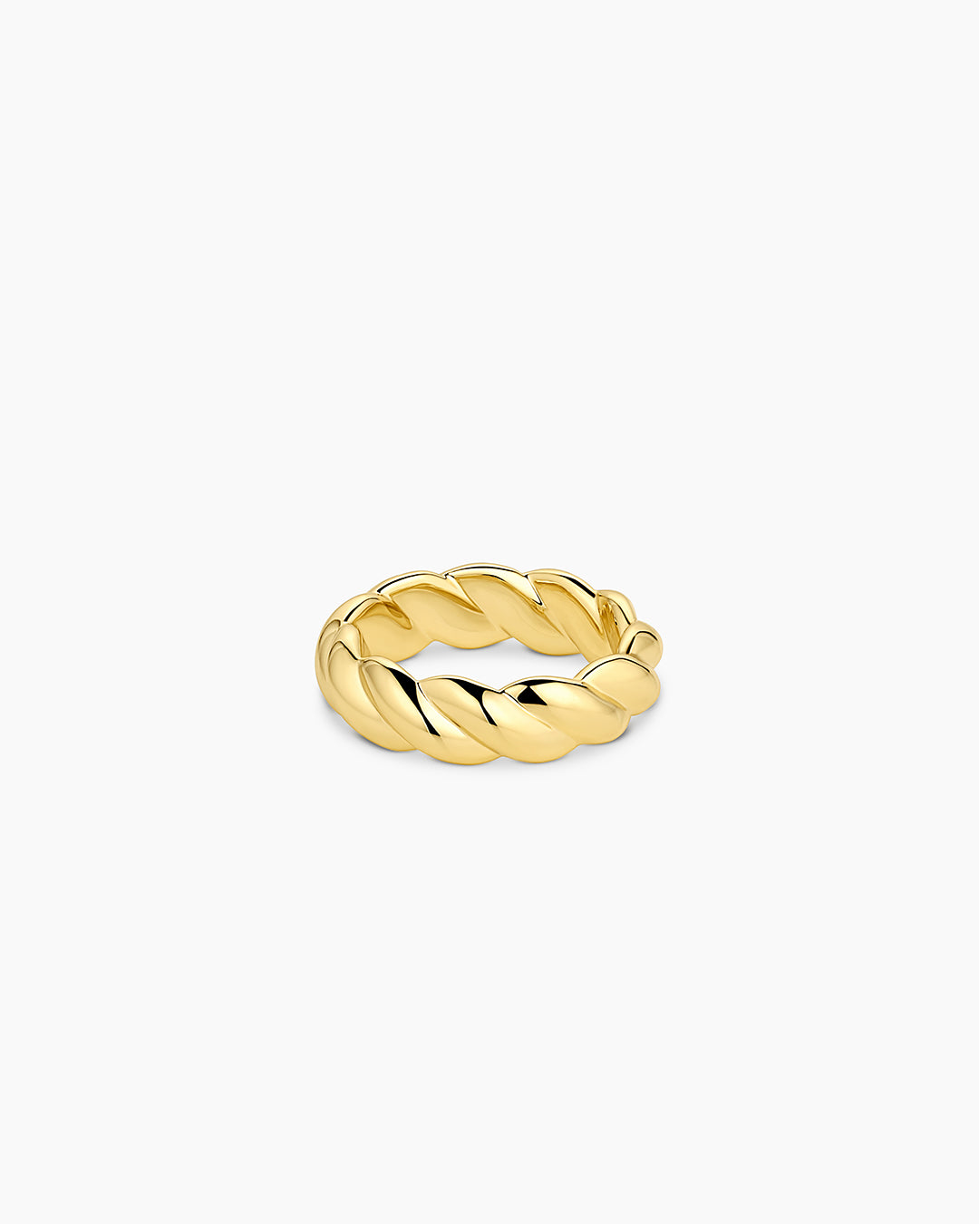 gorjana Crew Helium Ring