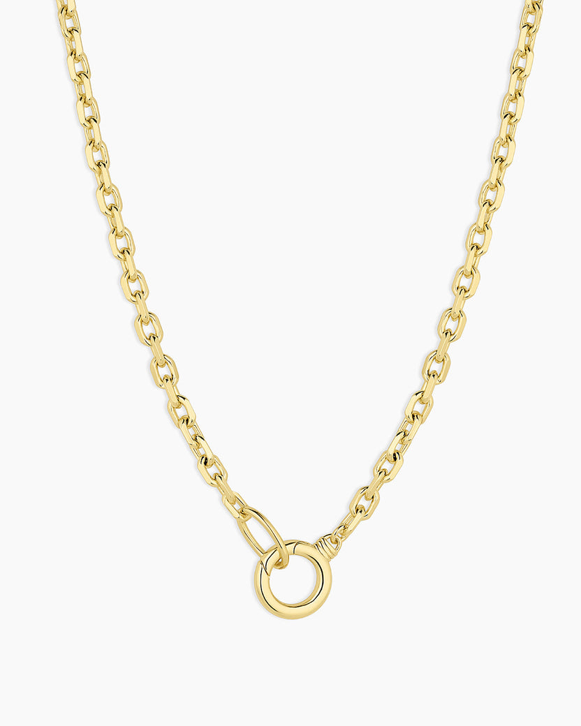 Asher Mini Necklace main image 0