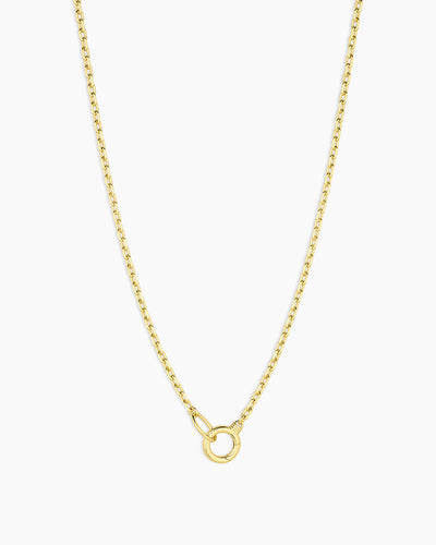 Asher Mini Necklace