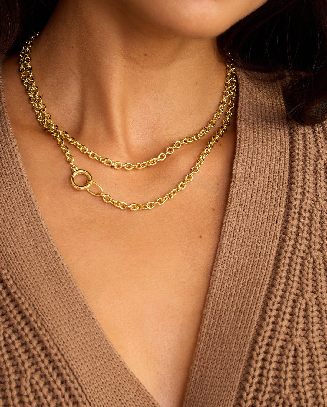 Avery Necklace – gorjana