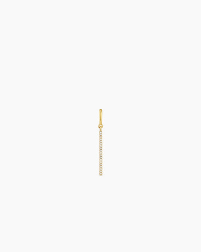 Shimmer Bar Parker Charm
