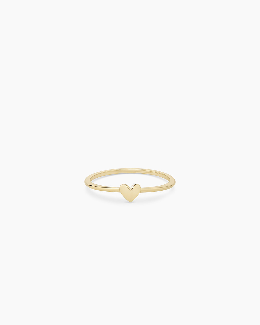 14k Gold Amour Ring || option::14k Solid Gold