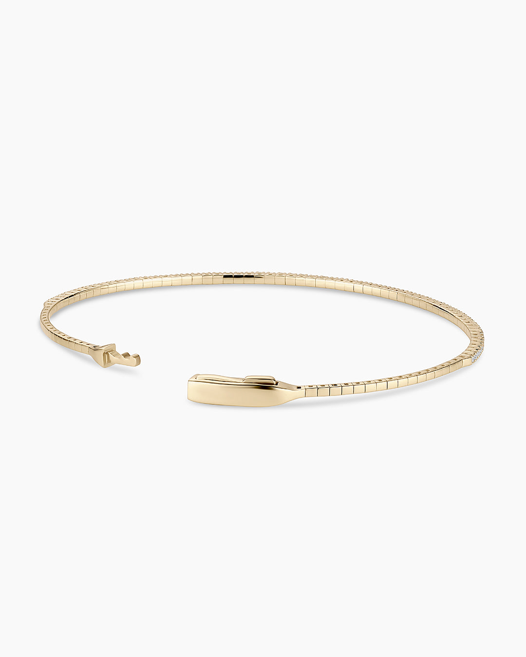 Diamond Melbourne Cuff – gorjana