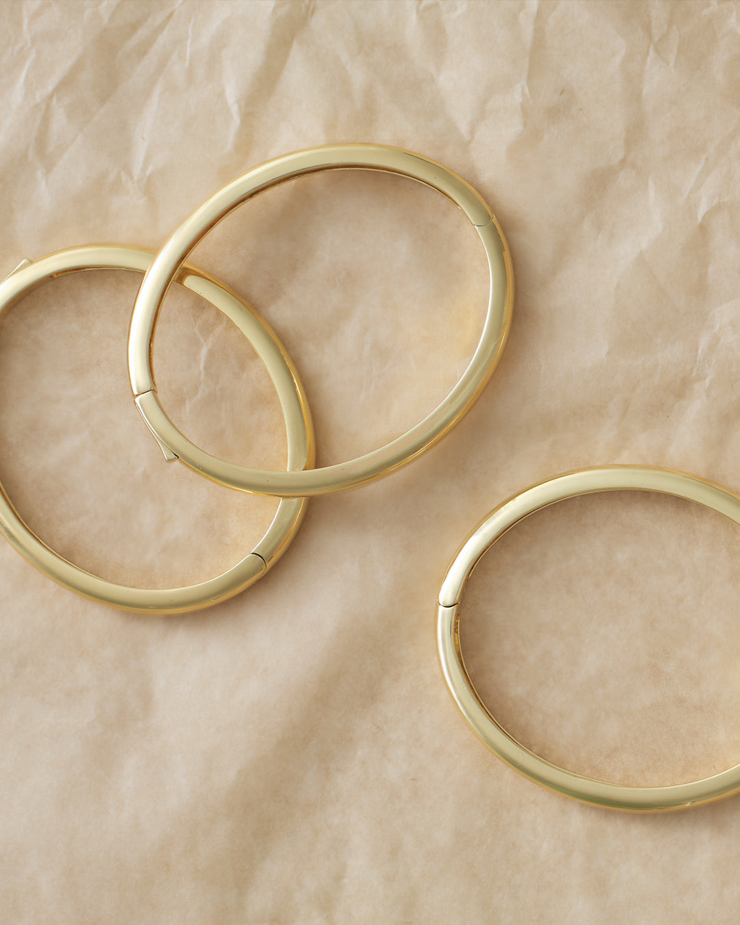 Gold cuff bracelets. Shop Bracelets