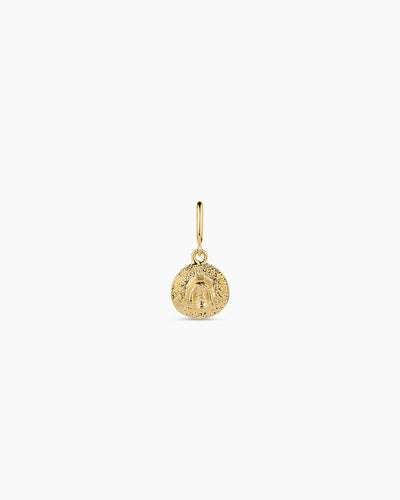 Cowboy Hat Parker Charm