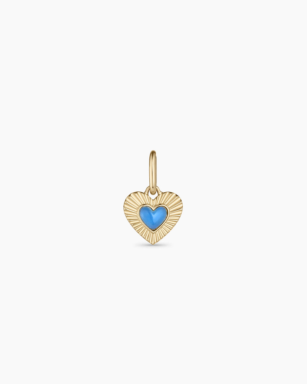 14K Gold It's a Boy Charm || option::14K Solid Gold