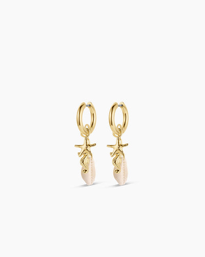 Ocean Cluster Hoops