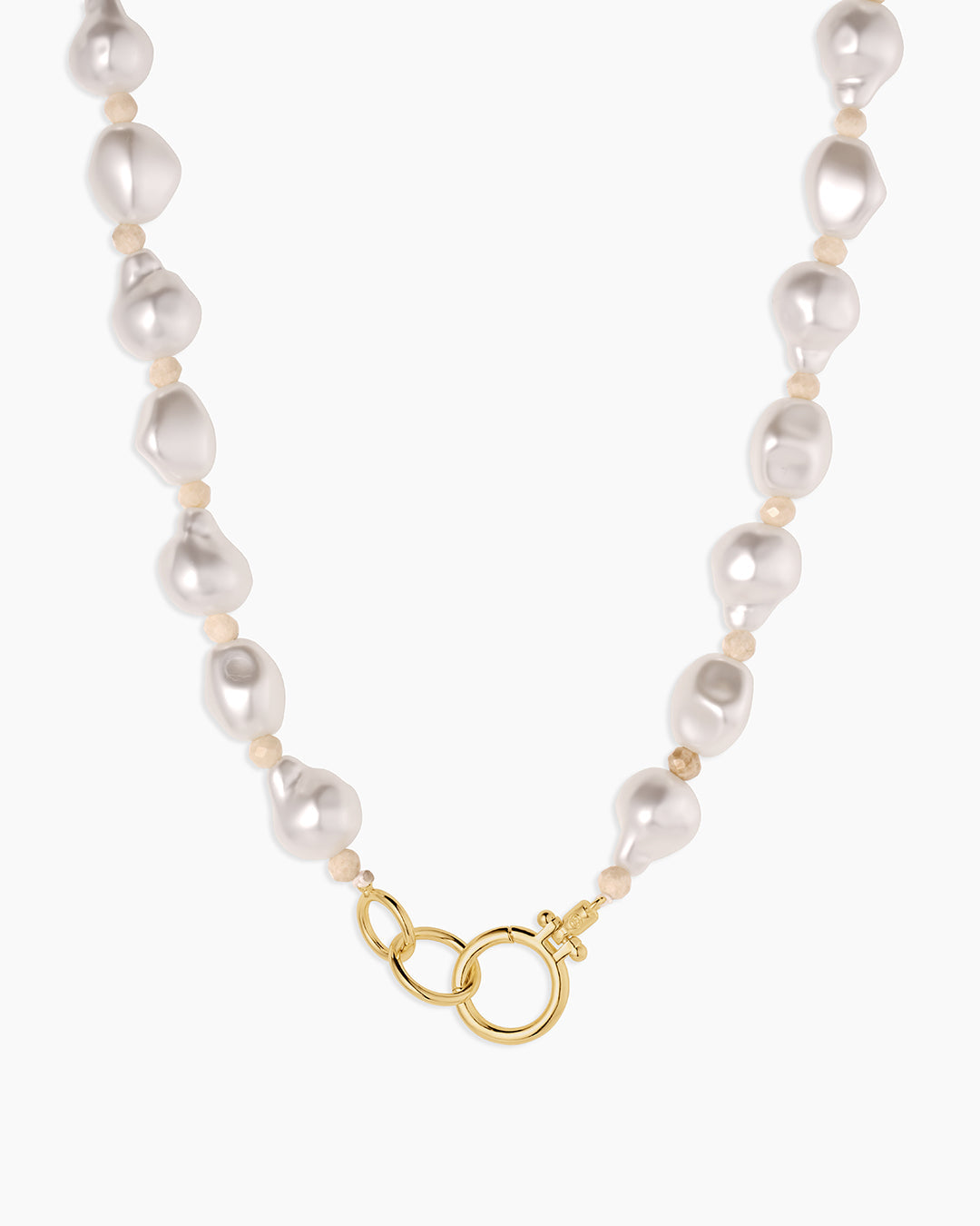 Pearl Cove Necklace
