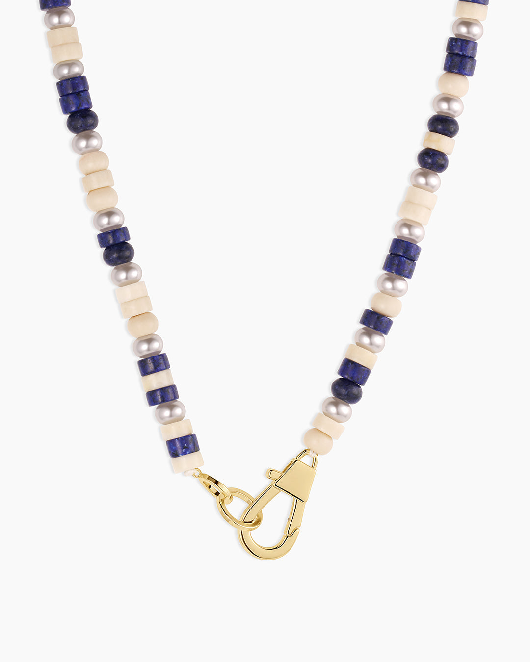 Harbor Statement Necklace