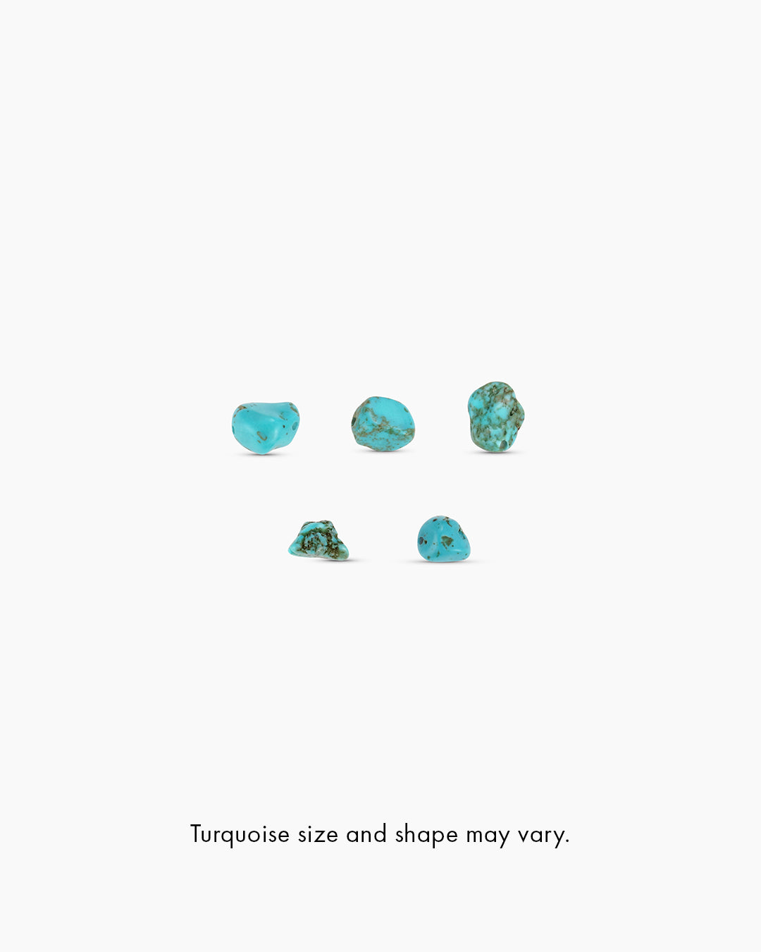 Western Mini Charm Necklace || option::18k Gold Plated