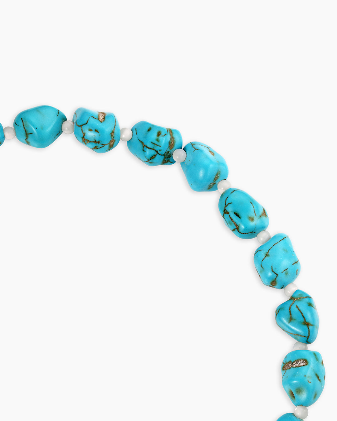 Gold Scallop Shell Charm Necklace || option::18k Gold Plated