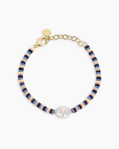 Harbor Pearl Bracelet