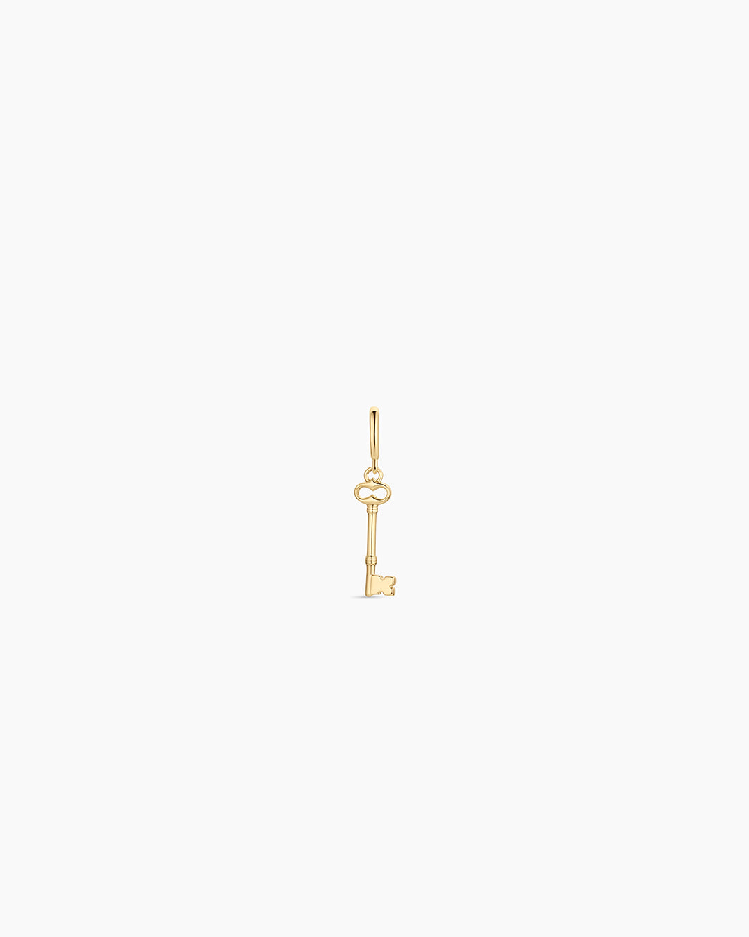 Key Parker Charm – gorjana