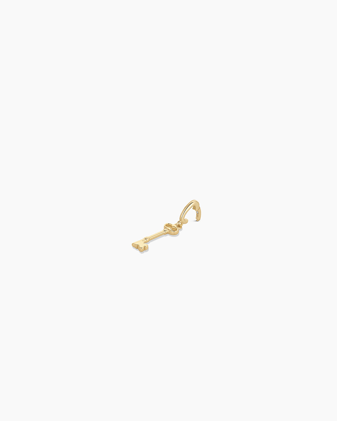 Key Parker Charm – gorjana