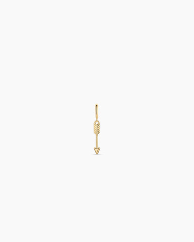 Arrow Parker Charm