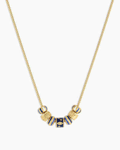 Good Vibrations Necklace