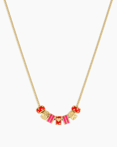 Love U Necklace