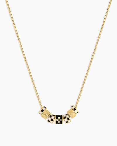Lose Yourself Necklace