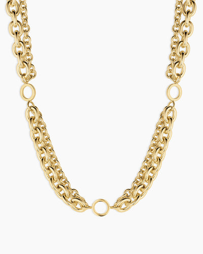 Bryce Necklace