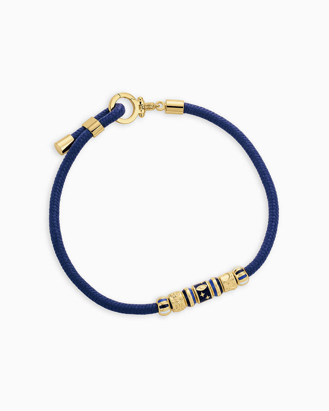 Good Vibrations Paracord Bracelet