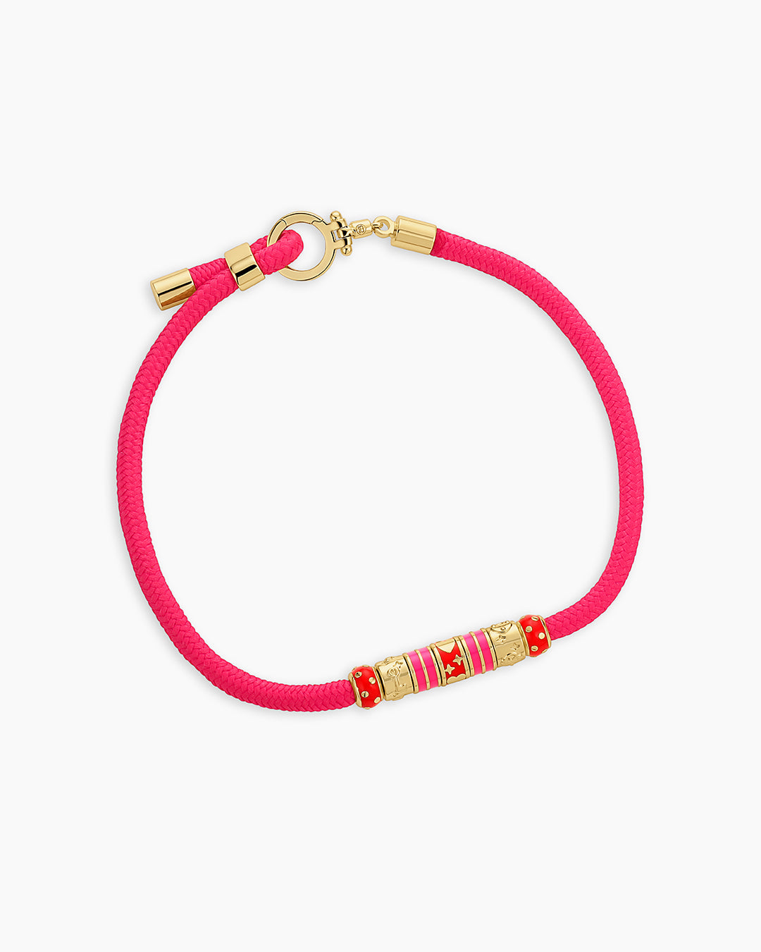 Love U Paracord Bracelet – gorjana