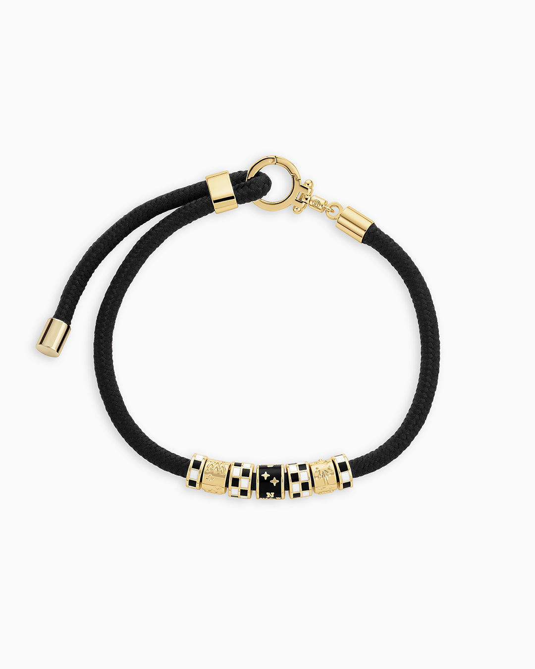 Lose Yourself Paracord Bracelet – gorjana