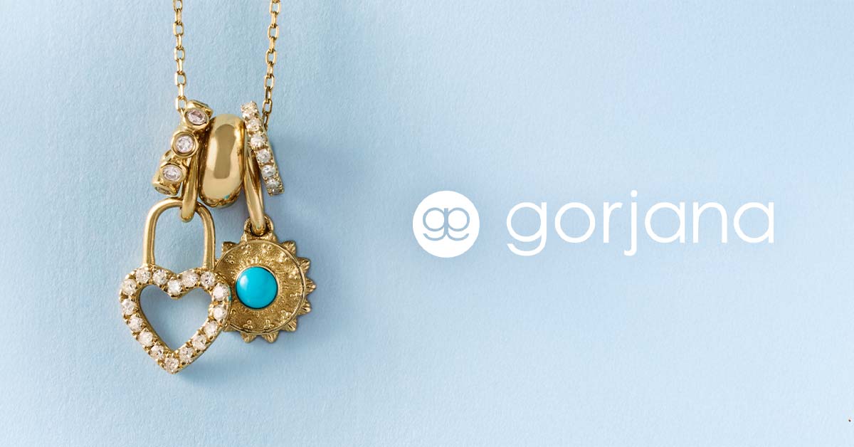 Gold Plated Rings – gorjana